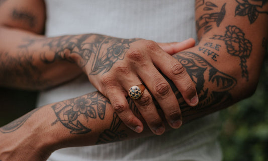 Summer Tattoo Fading: How to Keep Your Ink Vibrant