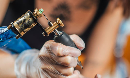Tattoo Travel: Guest Spots & Conventions to Watch in 2025