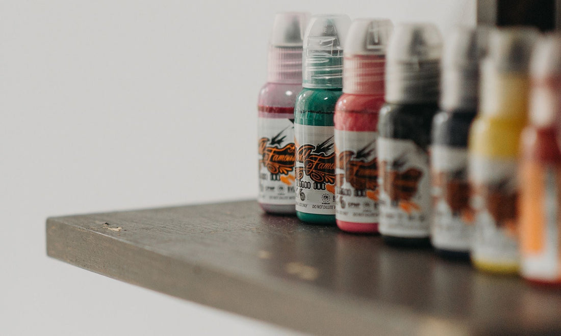 Tattoo Pricing Explained: What Goes Into the Cost of Your Ink